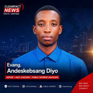 Kidnapped Evangelist Andeskebsang Diyo Buried in Takum, Taraba State