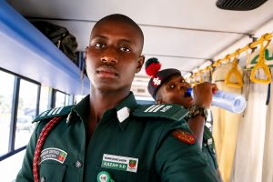 From NDA Setback to First-Class Graduate: Kazah Didam’s Remarkable Comeback