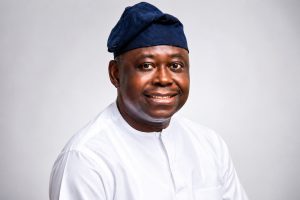 2027: Useni Highlights Projects as Re-Election Bid Gathers Pace